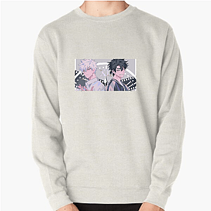 Click Once, Hurt Forever Link Click Sweatshirts
