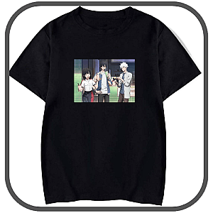 Link Click T-Shirts