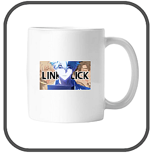 Link Click Mugs