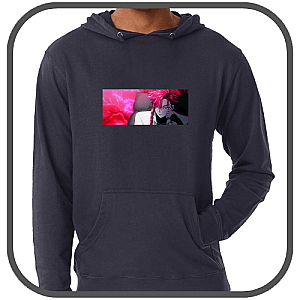 Link Click Hoodies