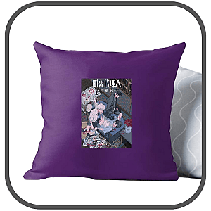 Link Click Pillows Cover