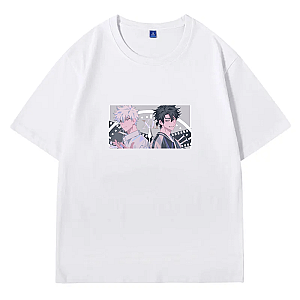 Click Once, Hurt Forever Link Click T-Shirts