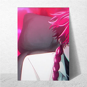 Frame by Frame Pain Link Click Posters