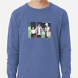 Click Fast, Think Deep Link Click Sweatshirts