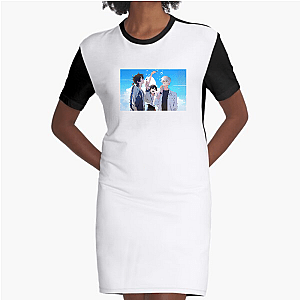 Grief Mode: Link Clicked Link Click Dresses