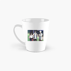 Click Fast, Think Deep Link Click Mugs