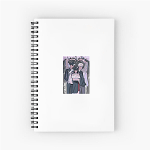 One Click = Whole Story Link Click Notebook
