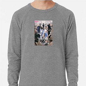 Link Clicked. Feels Hit. Link Click Sweatshirts