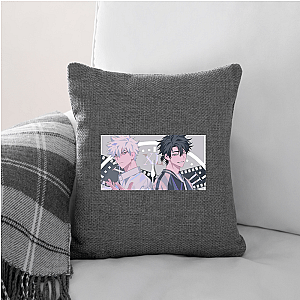 Click Once, Hurt Forever Link Click Pillows Cover