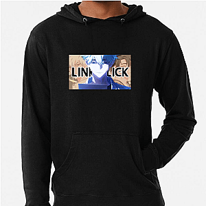 Time Travel, Trauma, Feels Link Click Hoodies
