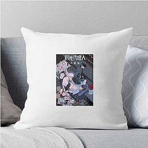 Photos Never Lie… Or Do They? Link Click Pillows Cover