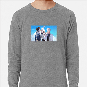 Grief Mode: Link Clicked Link Click Sweatshirts