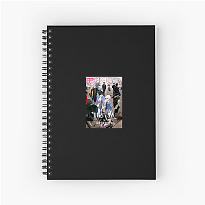 Link Clicked. Feels Hit. Link Click Notebook