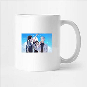 Grief Mode: Link Clicked Link Click Mugs