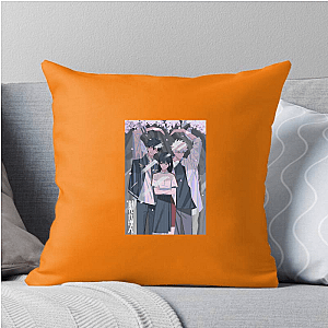 One Click = Whole Story Link Click Pillows Cover