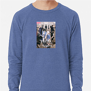 Link Clicked. Feels Hit. Link Click Sweatshirts