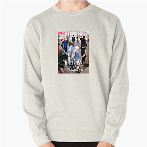 Link Clicked. Feels Hit. Link Click Sweatshirts