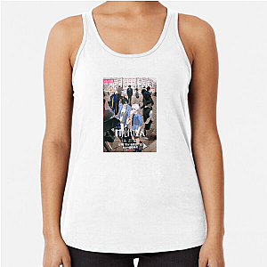 Link Clicked. Feels Hit. Link Click Tank Tops