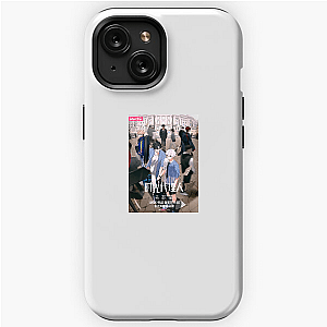 Link Clicked. Feels Hit. Link Click iPhone Cases
