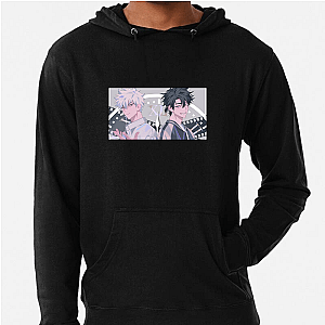Click Once, Hurt Forever Link Click Hoodies