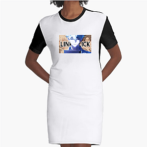 Time Travel, Trauma, Feels Link Click Dresses