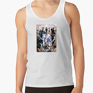 Link Clicked. Feels Hit. Link Click Tank Tops