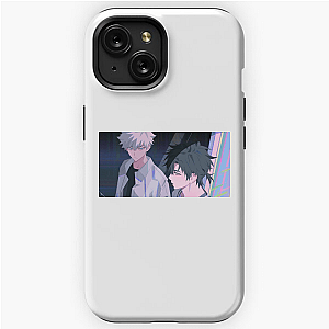 Link Click’s Got Layers Link Click iPhone Cases