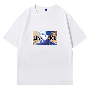 Time Travel, Trauma, Feels Link Click T-Shirts