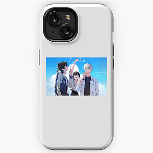 Grief Mode: Link Clicked Link Click iPhone Cases