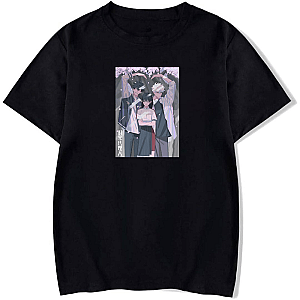 One Click = Whole Story Link Click T-Shirts