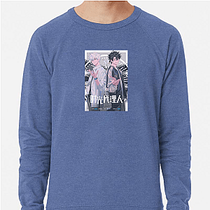 Link Click & Look Again Link Click Sweatshirts