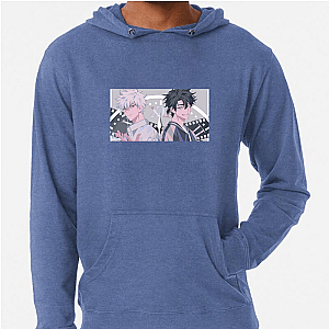 Click Once, Hurt Forever Link Click Hoodies