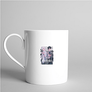 Link Click & Look Again Link Click Mugs