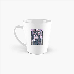 One Click = Whole Story Link Click Mugs