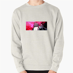 Frame by Frame Pain Link Click Sweatshirts