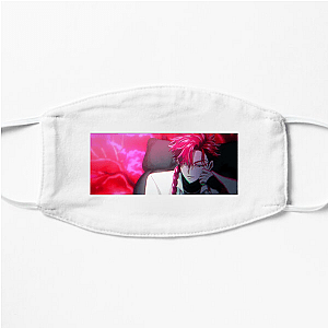 Frame by Frame Pain Link Click Face Masks