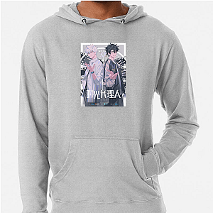 Link Click & Look Again Link Click Hoodies