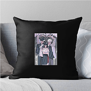 One Click = Whole Story Link Click Pillows Cover