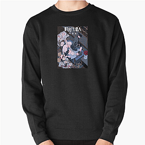 Photos Never Lie… Or Do They? Link Click Sweatshirts