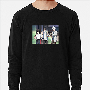 Click Fast, Think Deep Link Click Sweatshirts