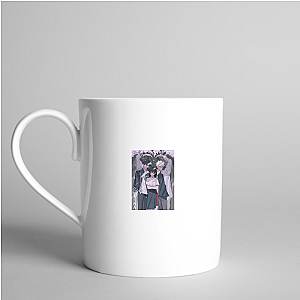 One Click = Whole Story Link Click Mugs