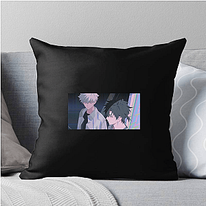 Link Click’s Got Layers Link Click Pillows Cover