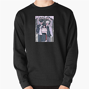 One Click = Whole Story Link Click Sweatshirts