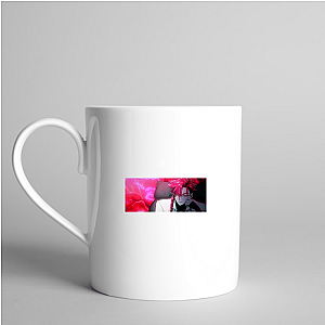 Frame by Frame Pain Link Click Mugs