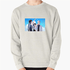 Grief Mode: Link Clicked Link Click Sweatshirts