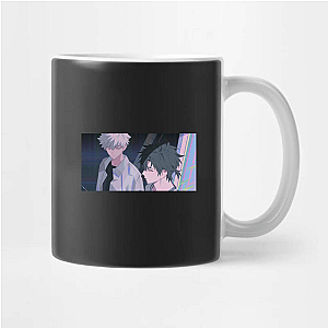 Link Click’s Got Layers Link Click Mugs