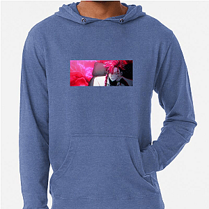 Frame by Frame Pain Link Click Hoodies