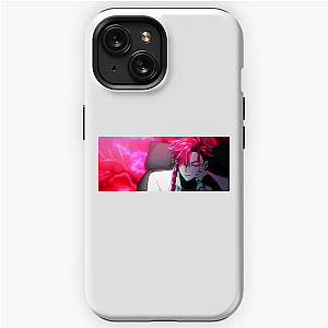 Frame by Frame Pain Link Click Samsung Cases
