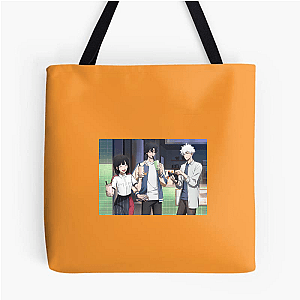 Click Fast, Think Deep Link Click Bags