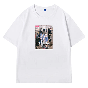 Link Clicked. Feels Hit. Link Click T-Shirts